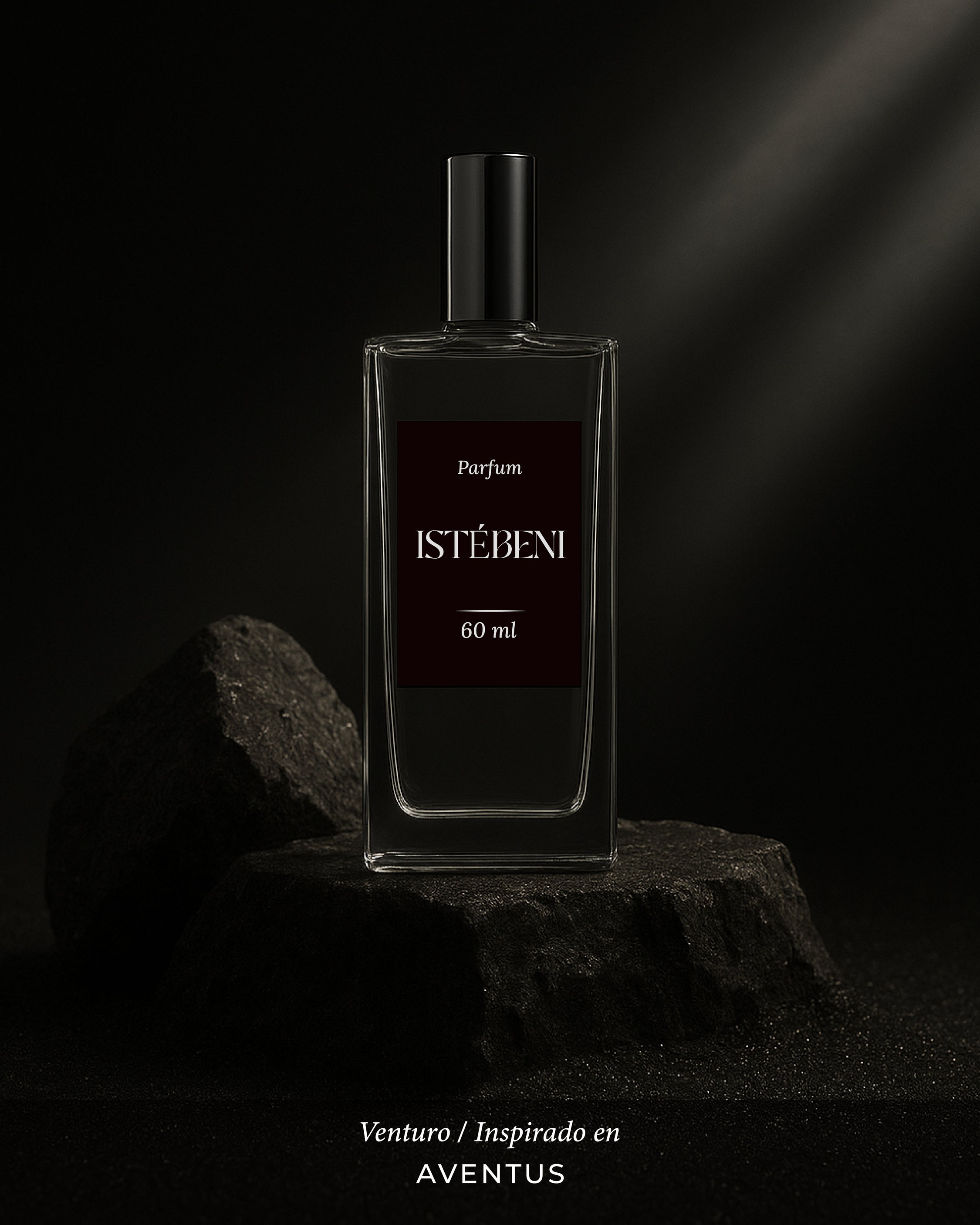 Venturo — inspirado en "AVENTUS"
