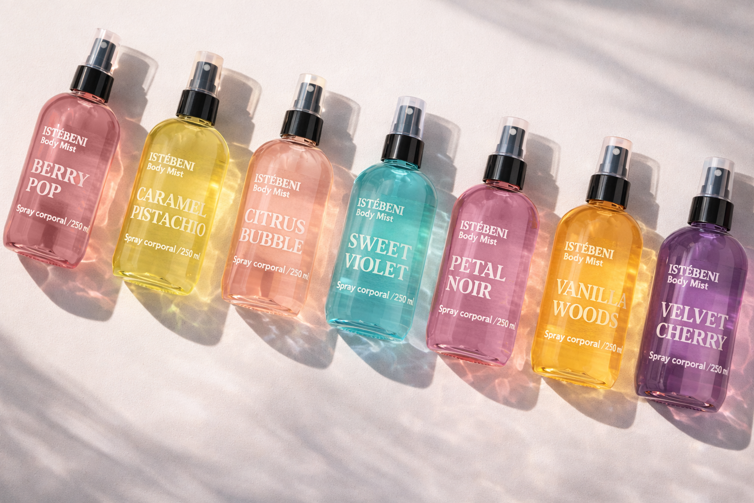 Body Mist