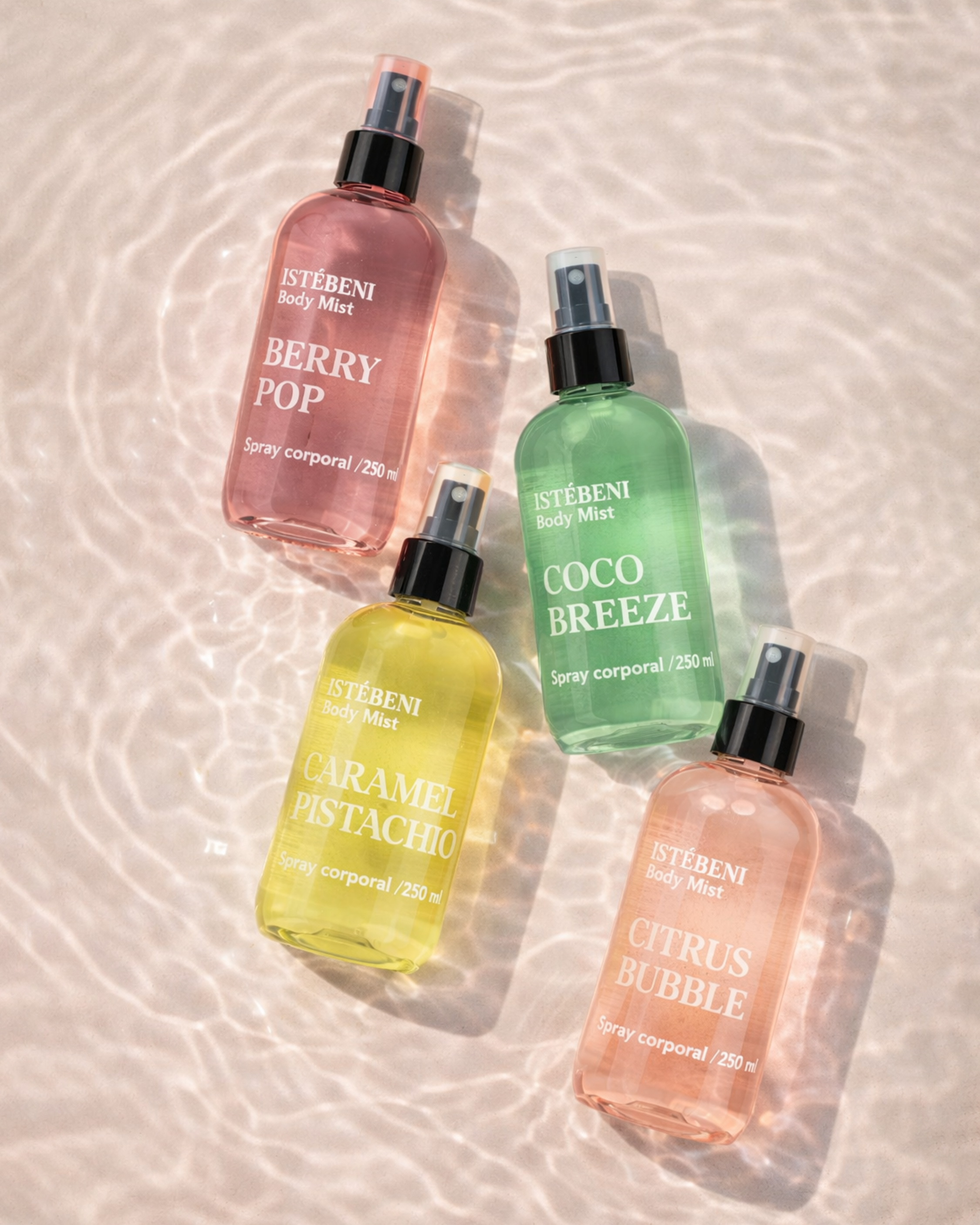 Berry Pop - Afrutado