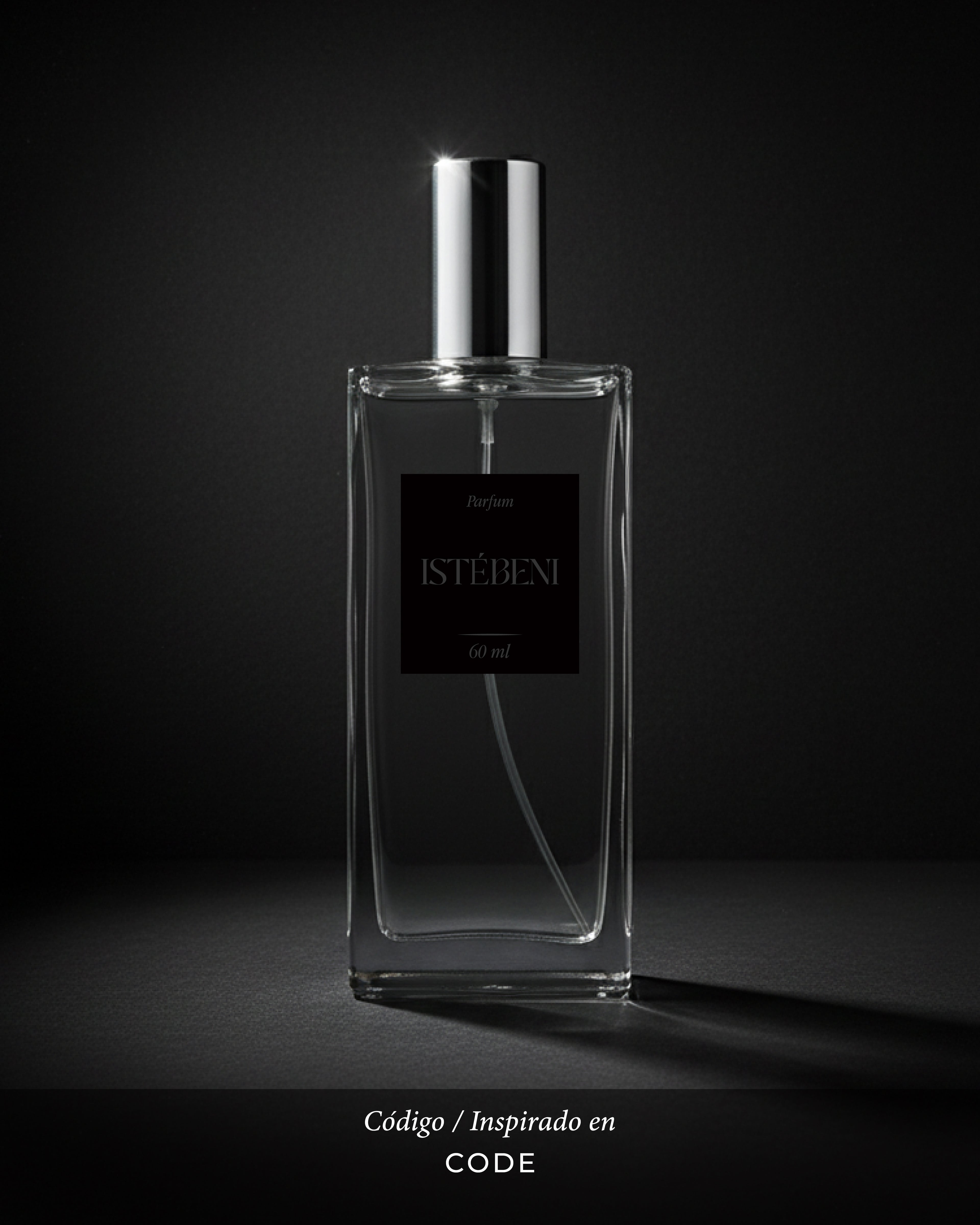 Código — inspirado en "CODE"