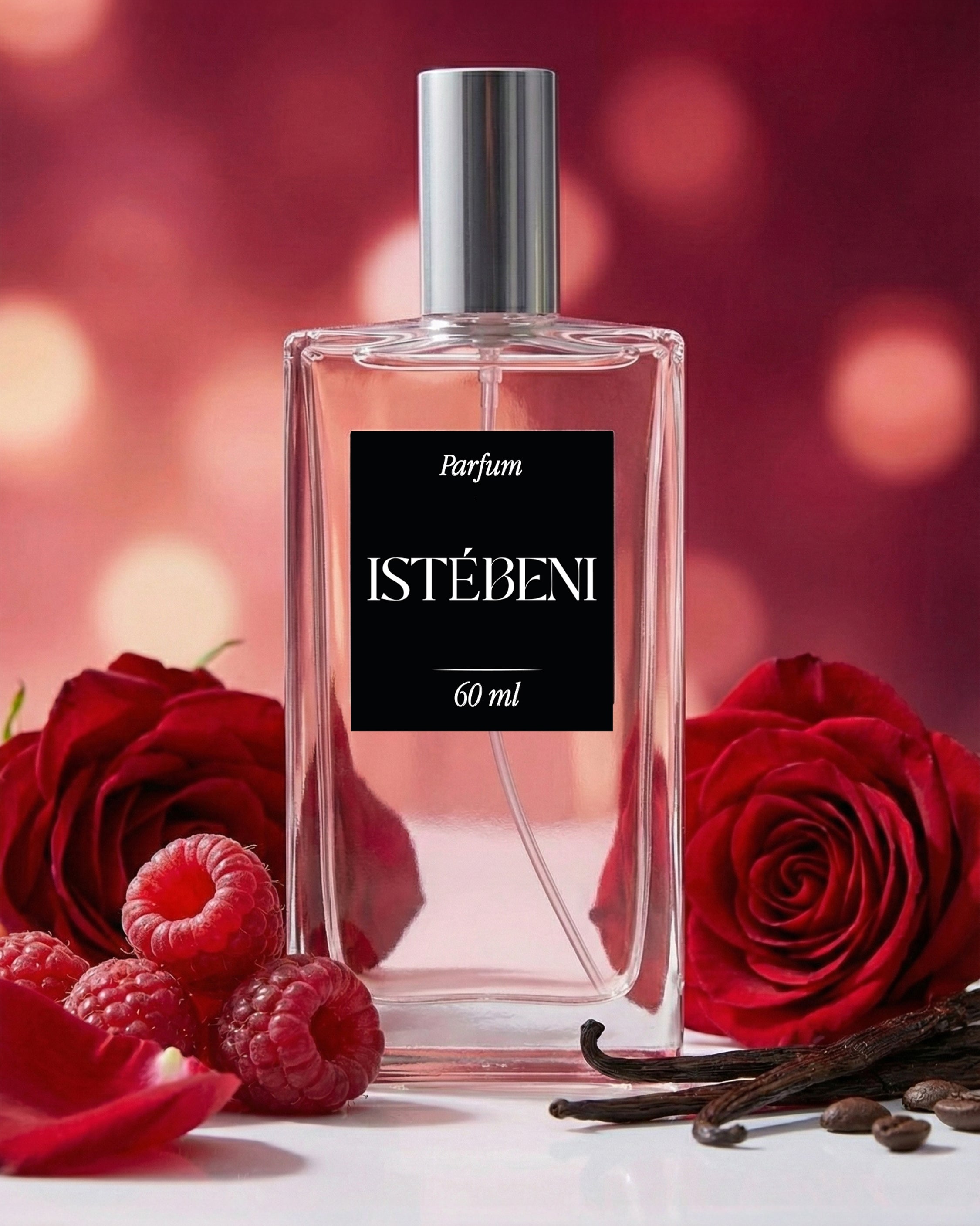 Porque Eres Tú — inspirado en "BECAUSE ITS YOU"