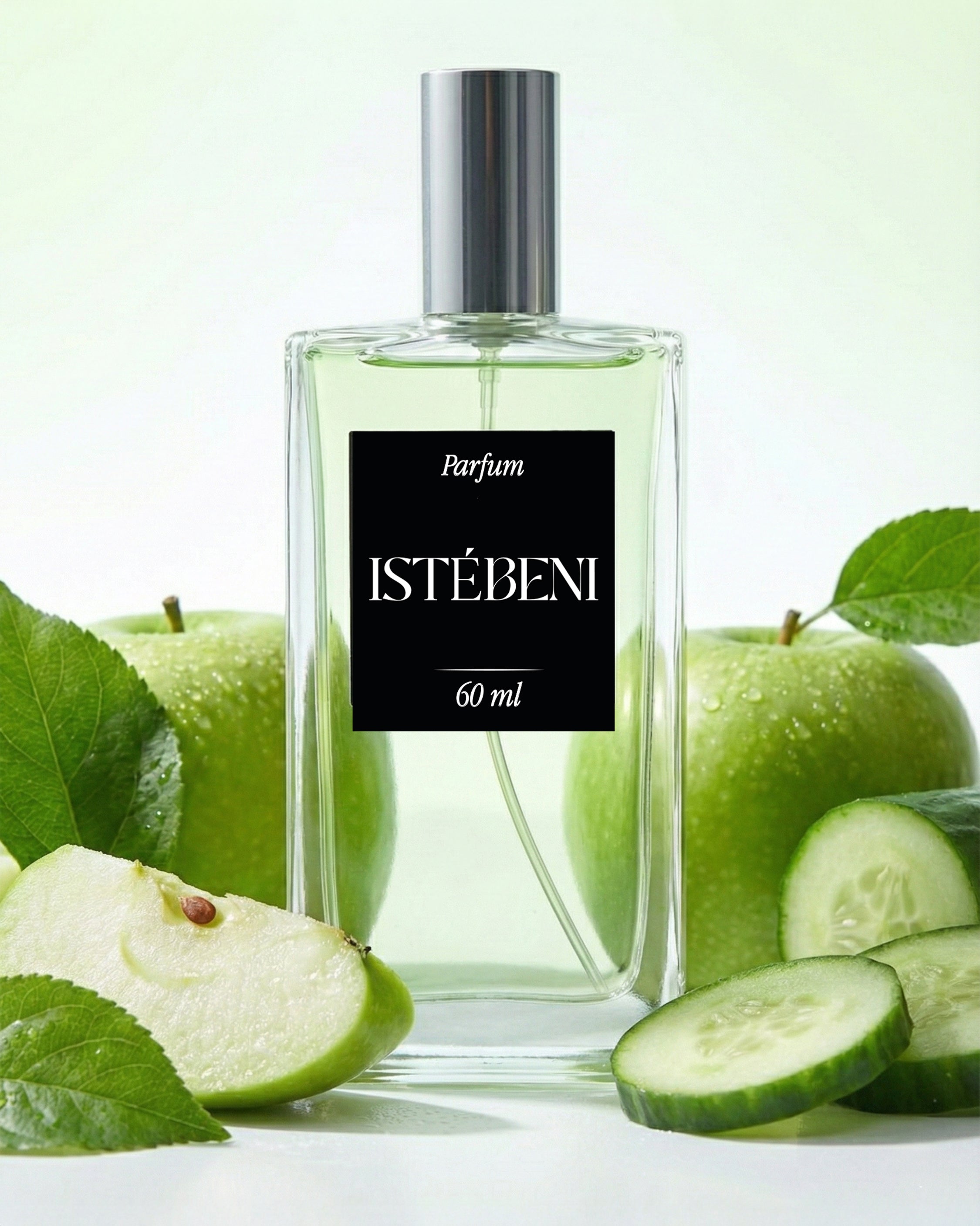 Sé Deliciosa — inspirado en "BE DELICIOUS"