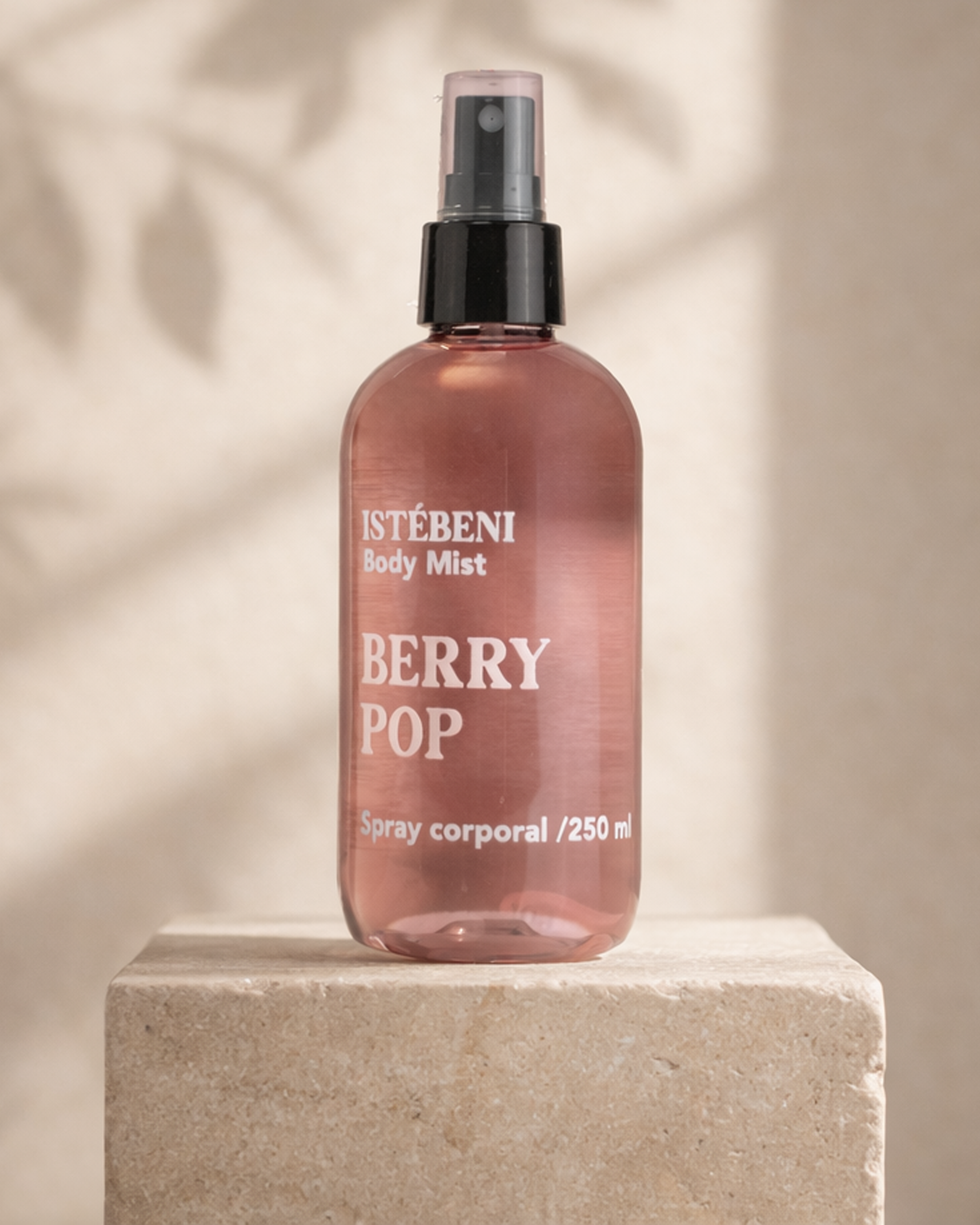 Berry Pop - Afrutado