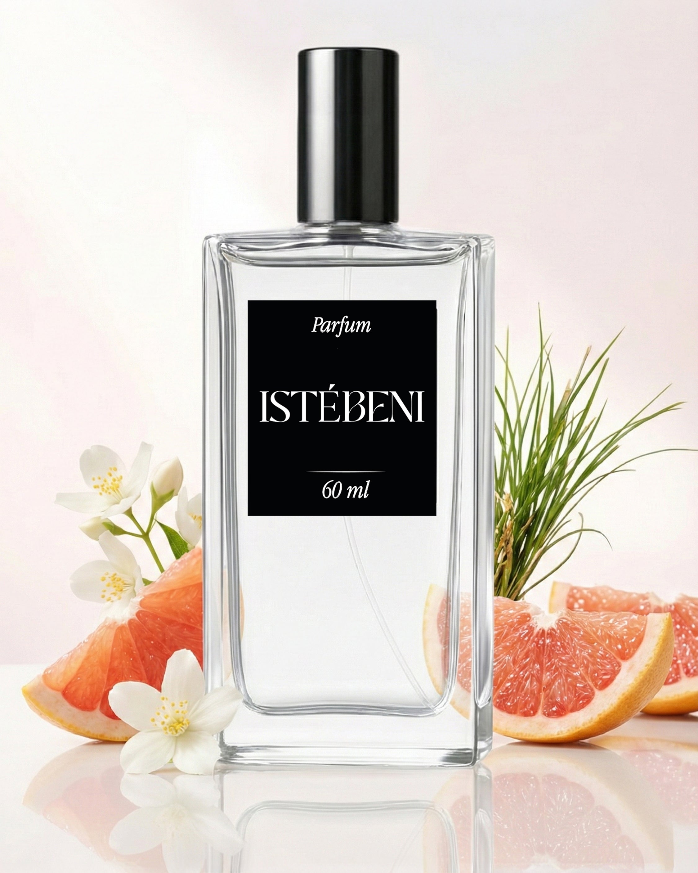 Chance Espléndida — inspirado en "CHANCE EAU SPLENDIDE"