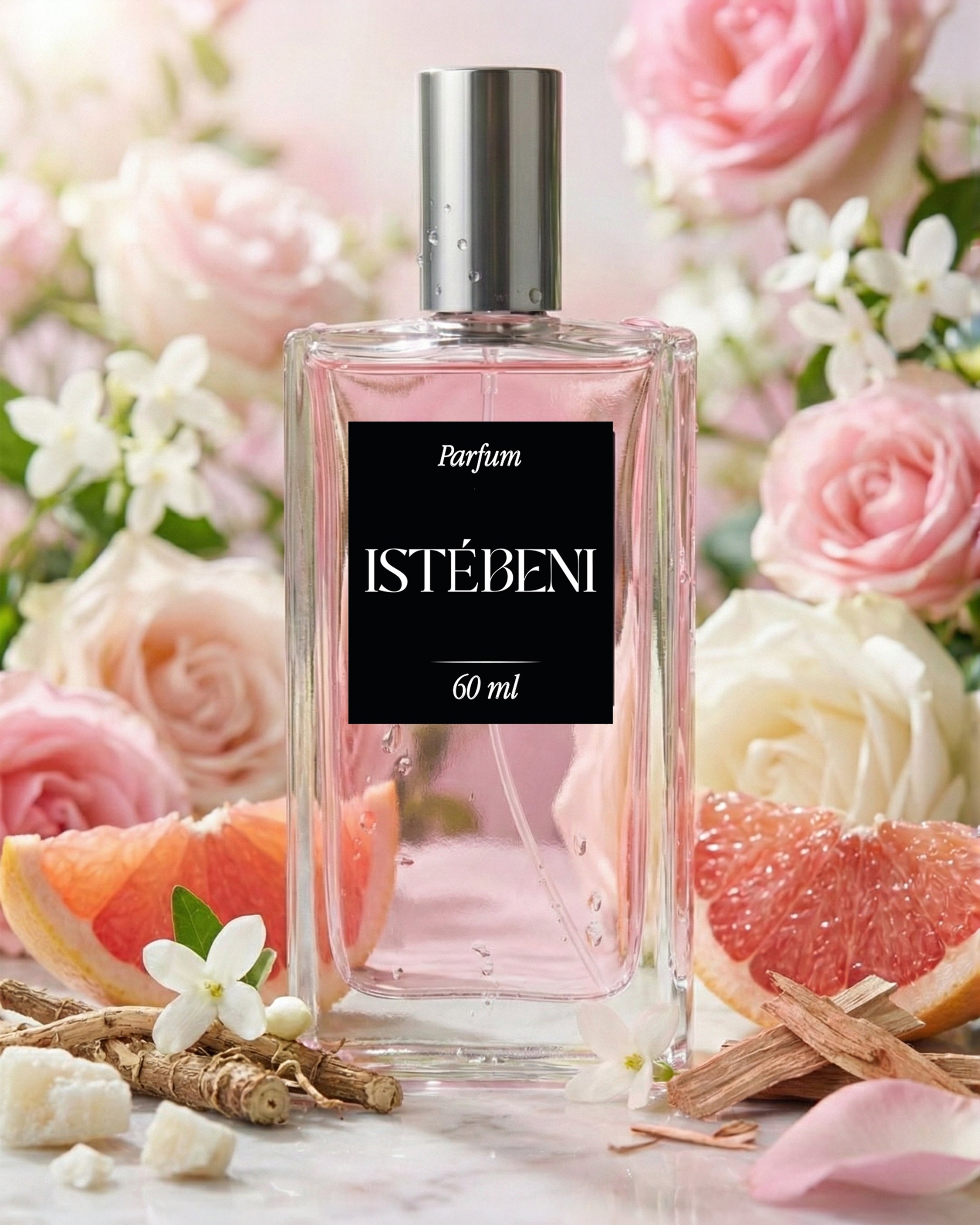 Chance Suave — inspirado en "CHANCE EAU TENDRE"