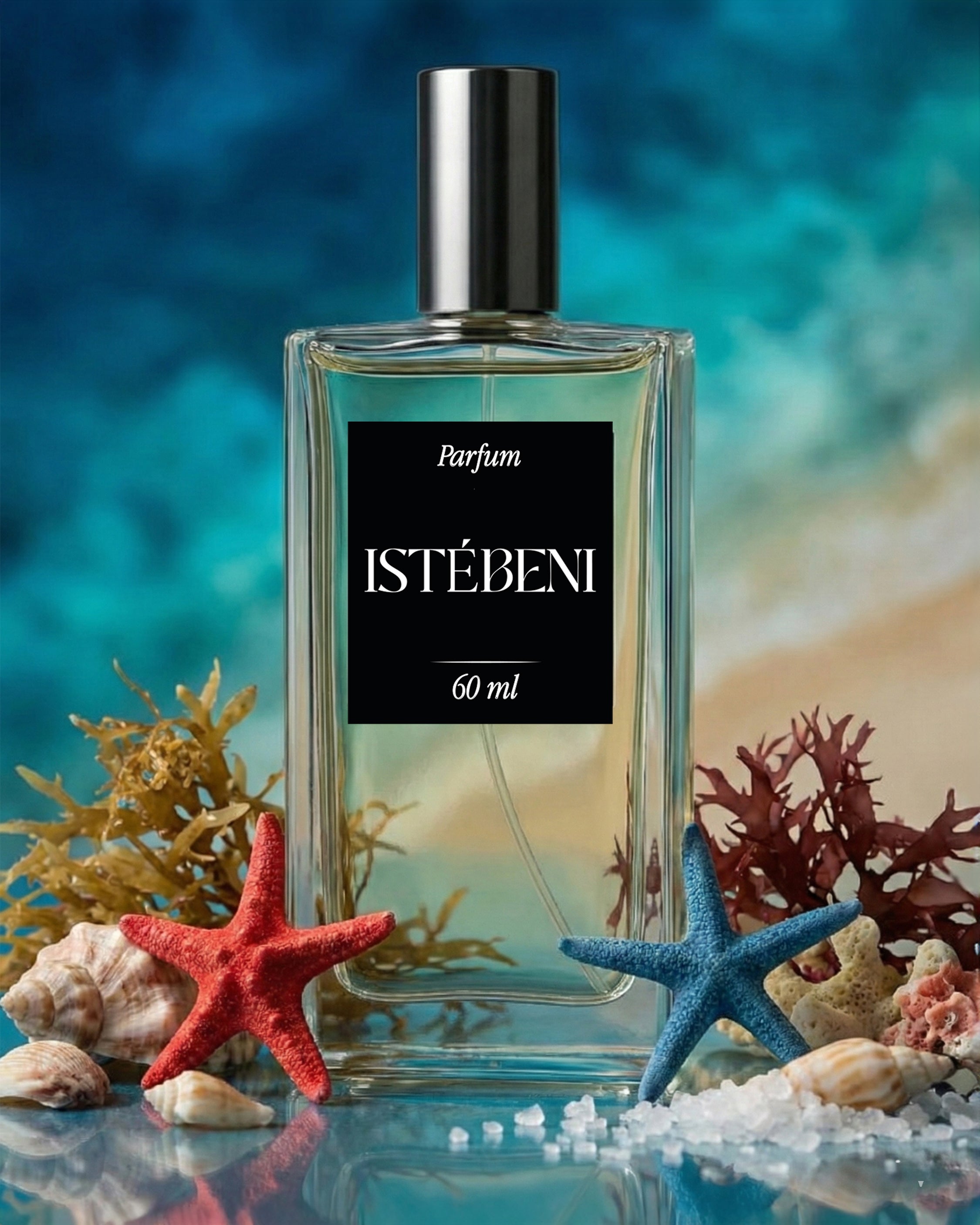 CH Marina Mujer — inspirado en "CH UNDER THE SEA MUJER"