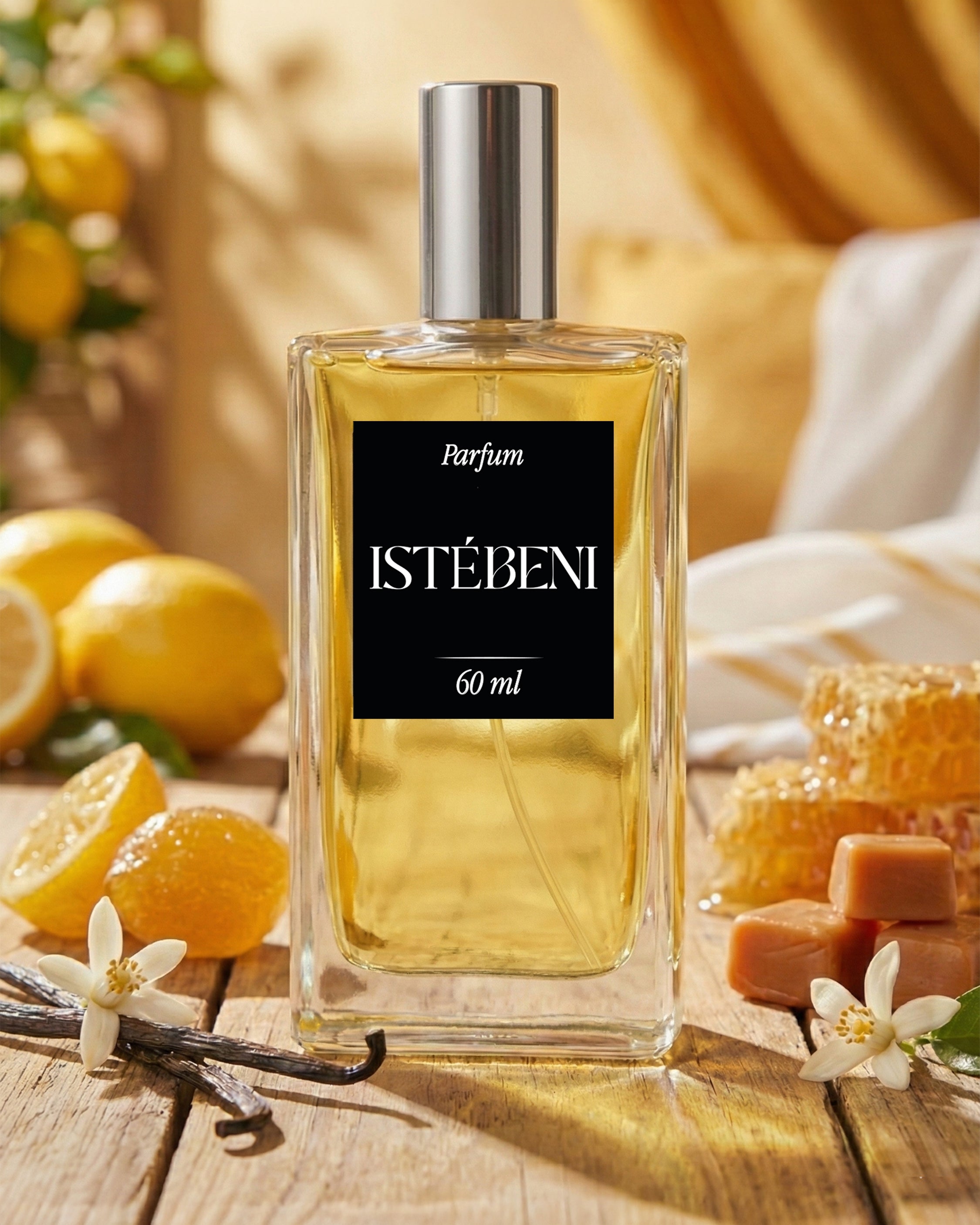 Devoción — inspirado en "DEVOTION"