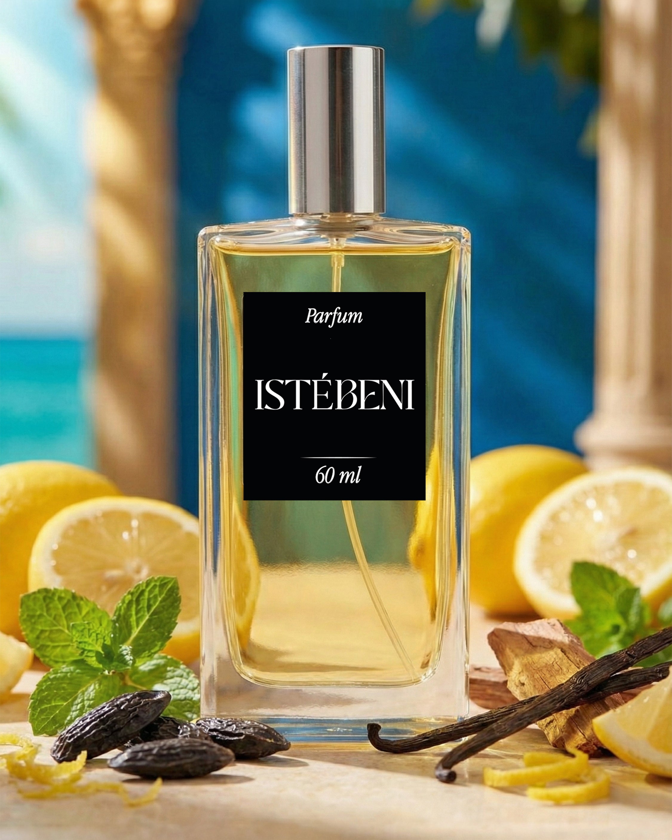 Eros — inspirado en "EROS"