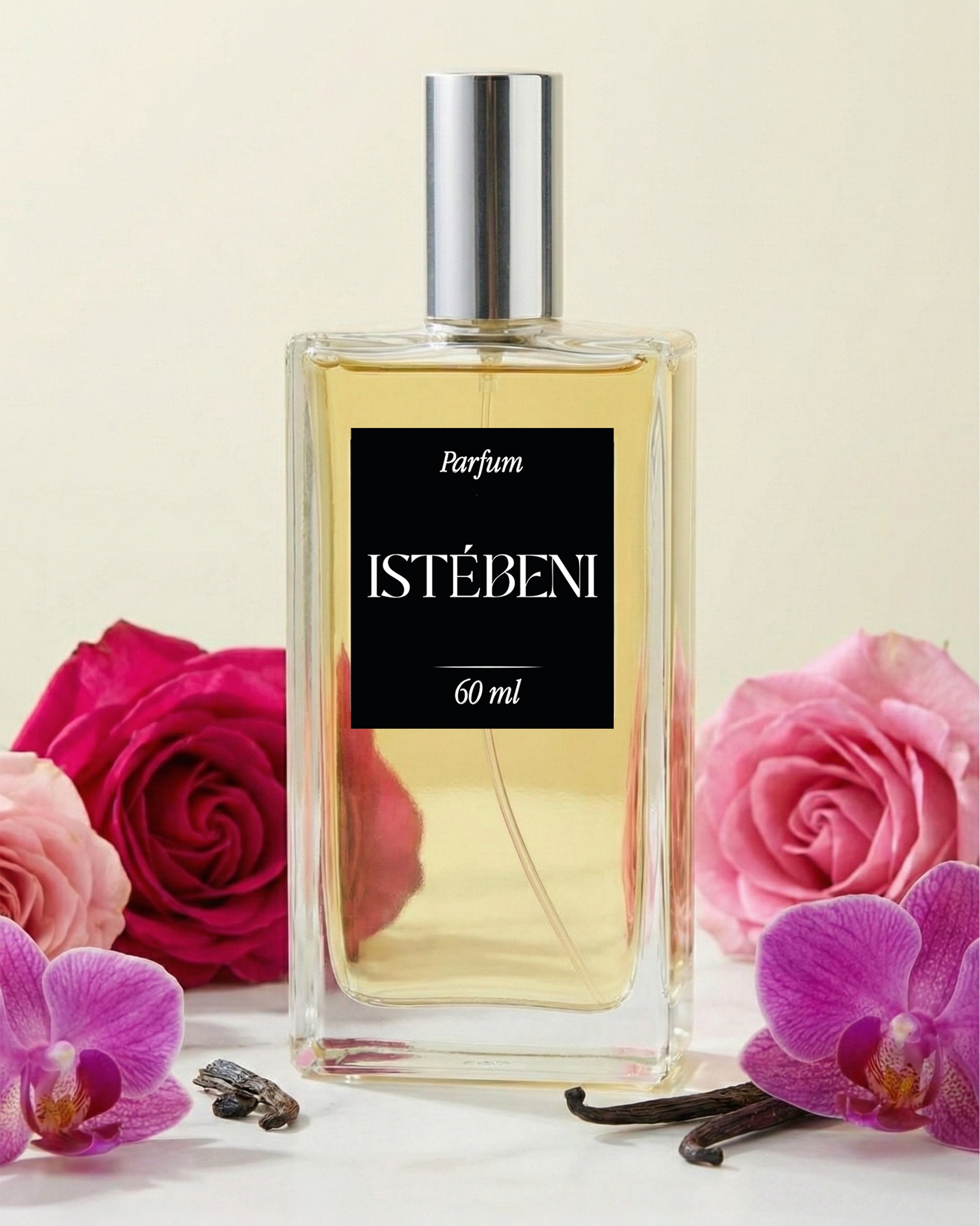 Flor Explosiva — inspirado en "FLOWERBOMB"