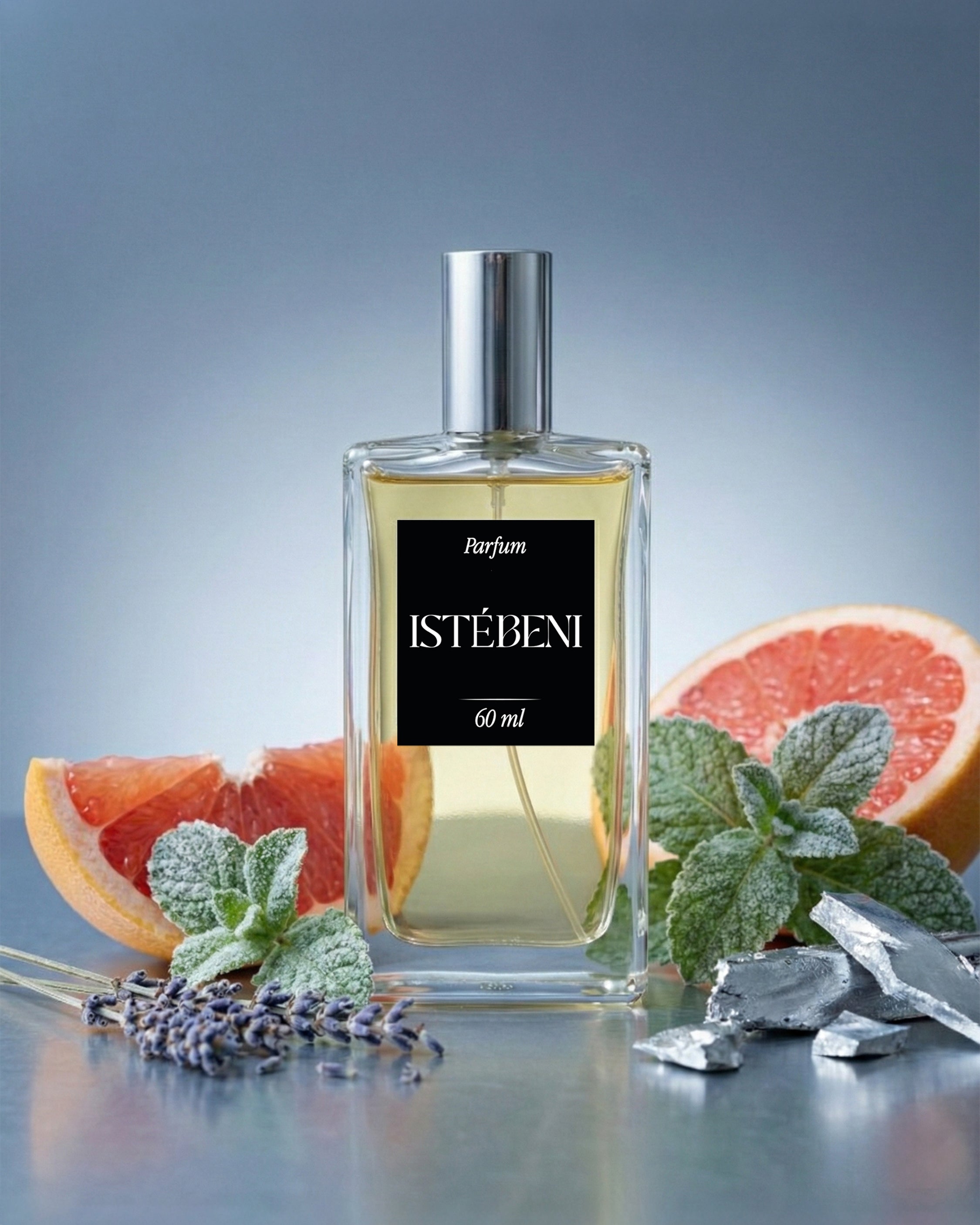 Invicto Platino — inspirado en "INVICTUS PLATINUM"