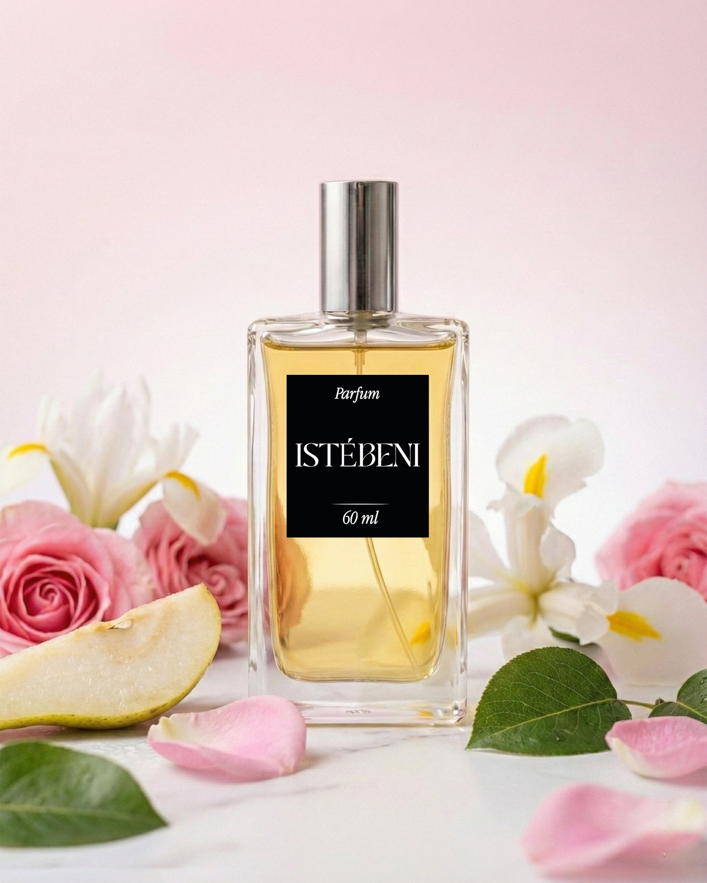 Irresistible — inspirado en "IRRESISTIBLE"