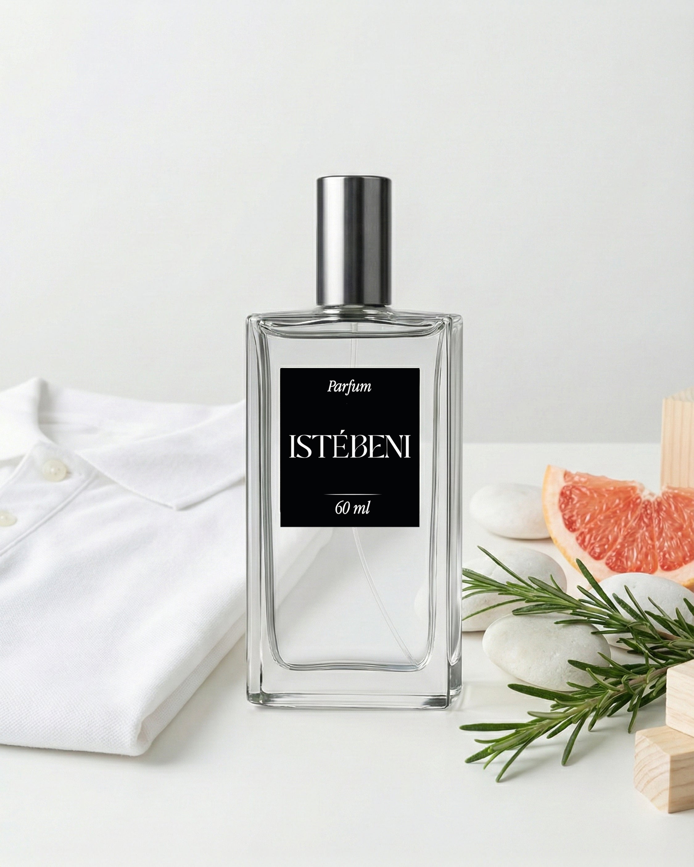 Lacoste Blanco — inspirado en "LACOSTE WHITE"