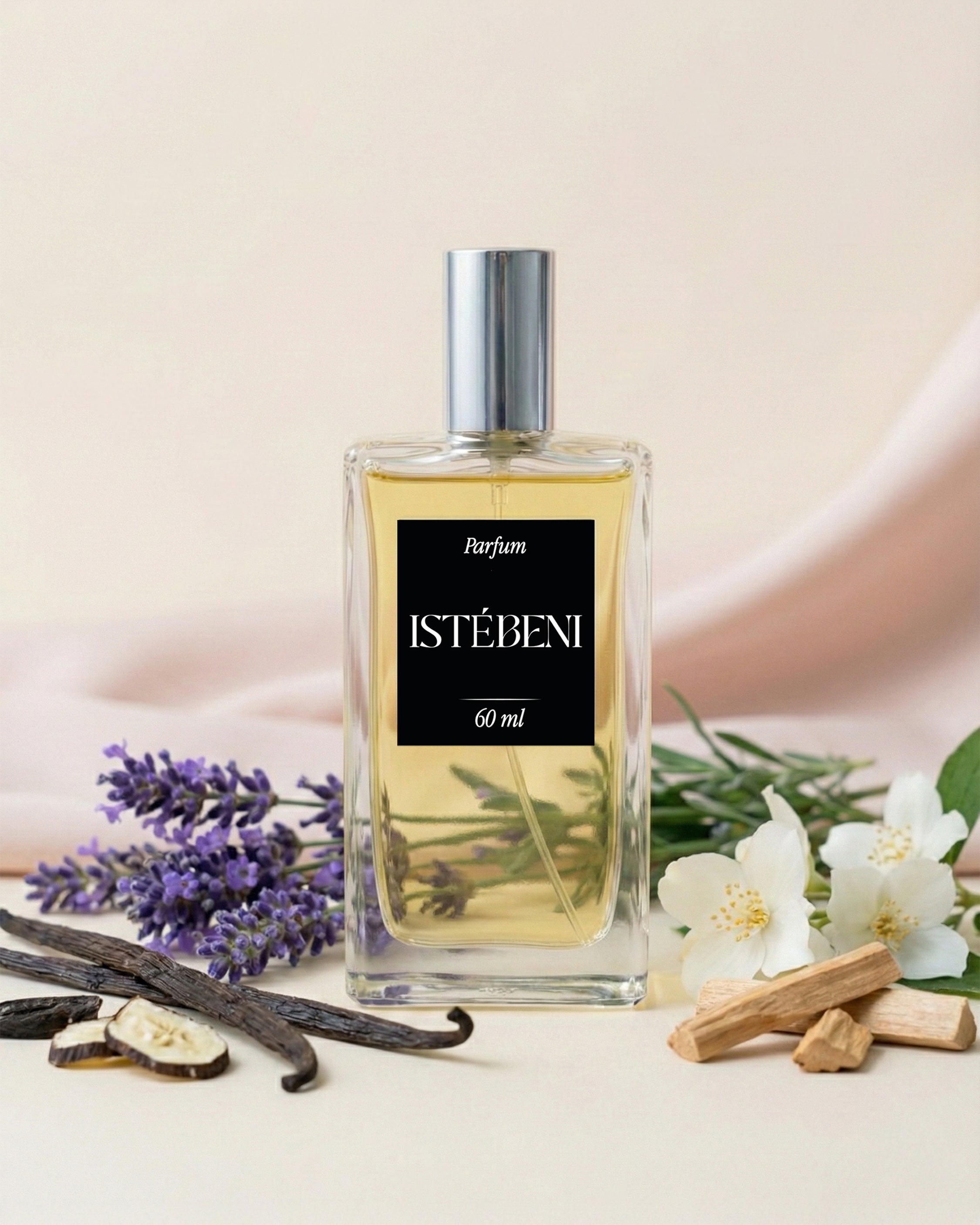 Mi Guerlain — inspirado en "MON GUERLAIN"