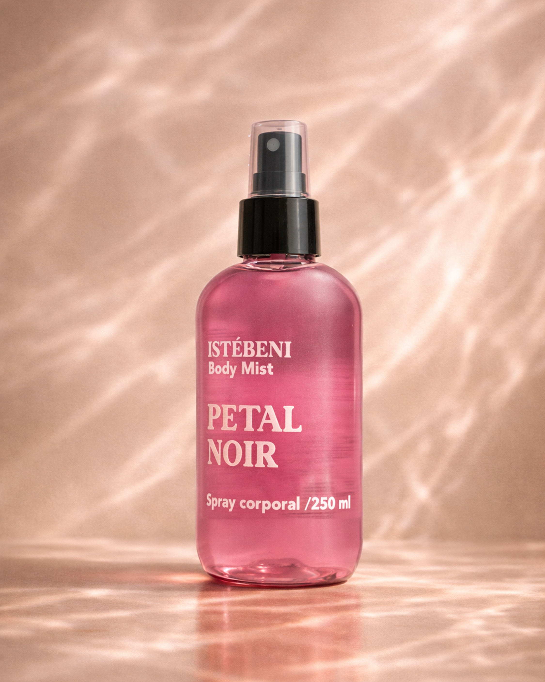 Petal Noir- Floral Amaderado