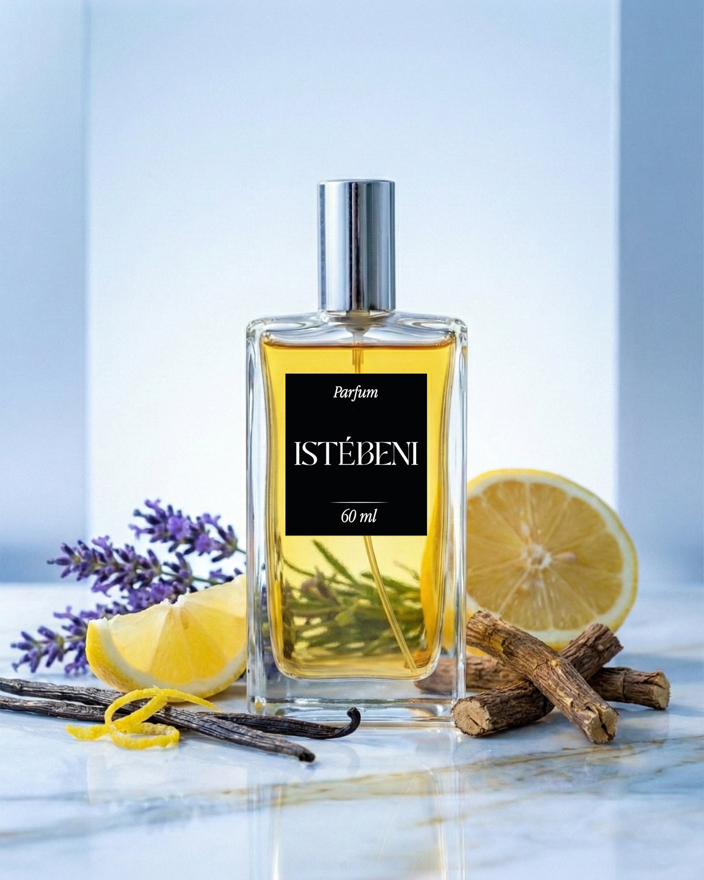 Fantasma — inspirado en "PHANTOM"