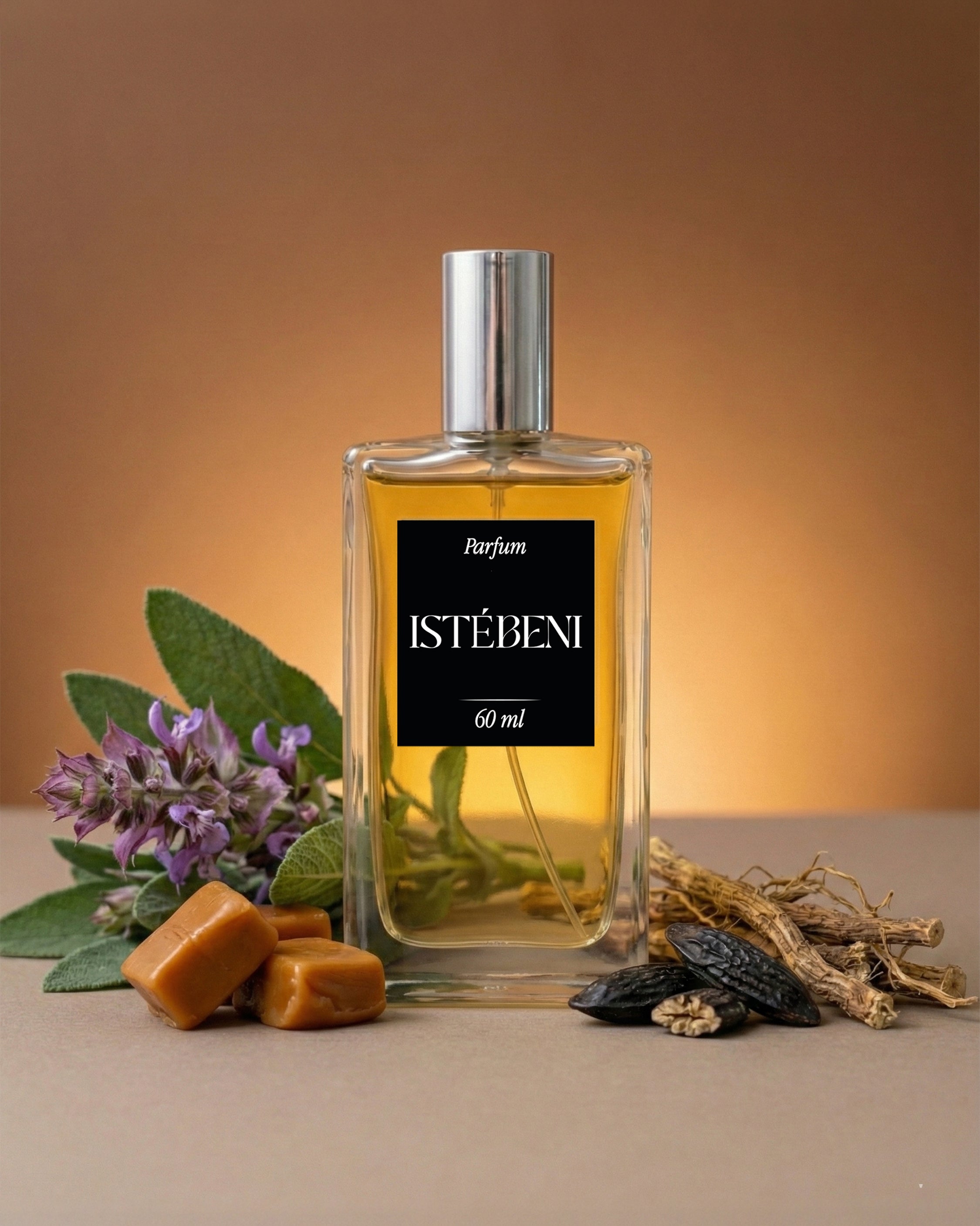 Escándalo Homme — inspirado en "SCANDAL POUR HOMME"