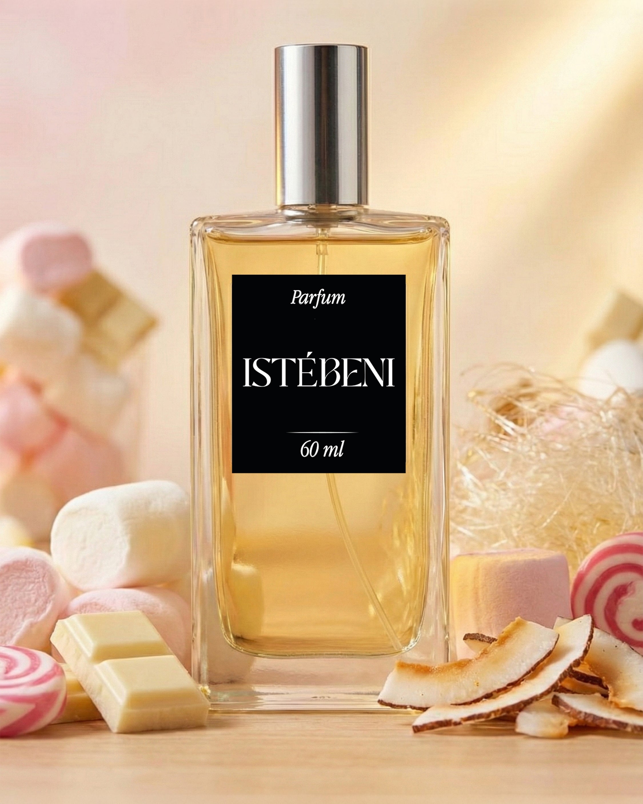 Diente Dulce — inspirado en "SWEET TOOTH"