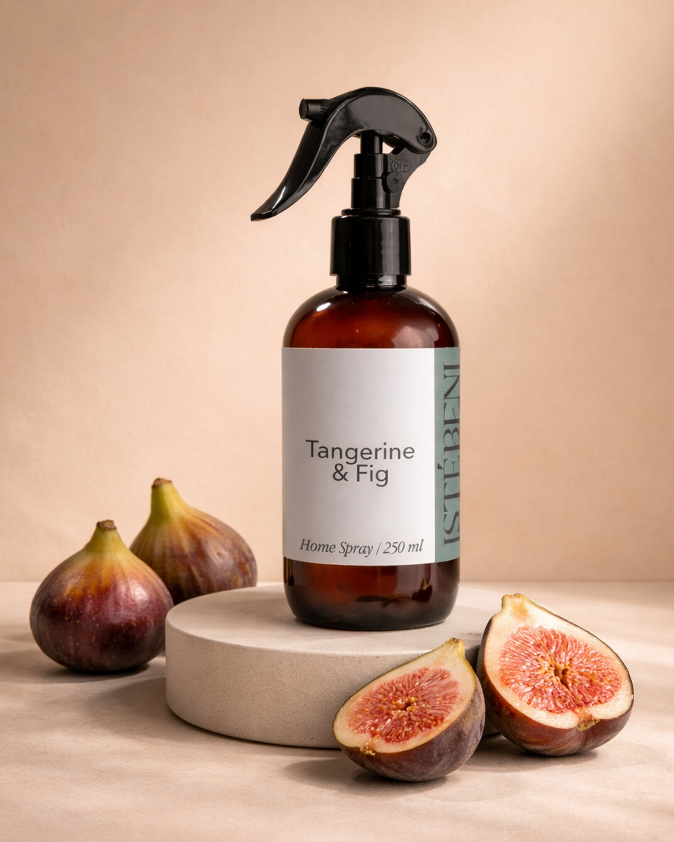 Tangerine & Fig