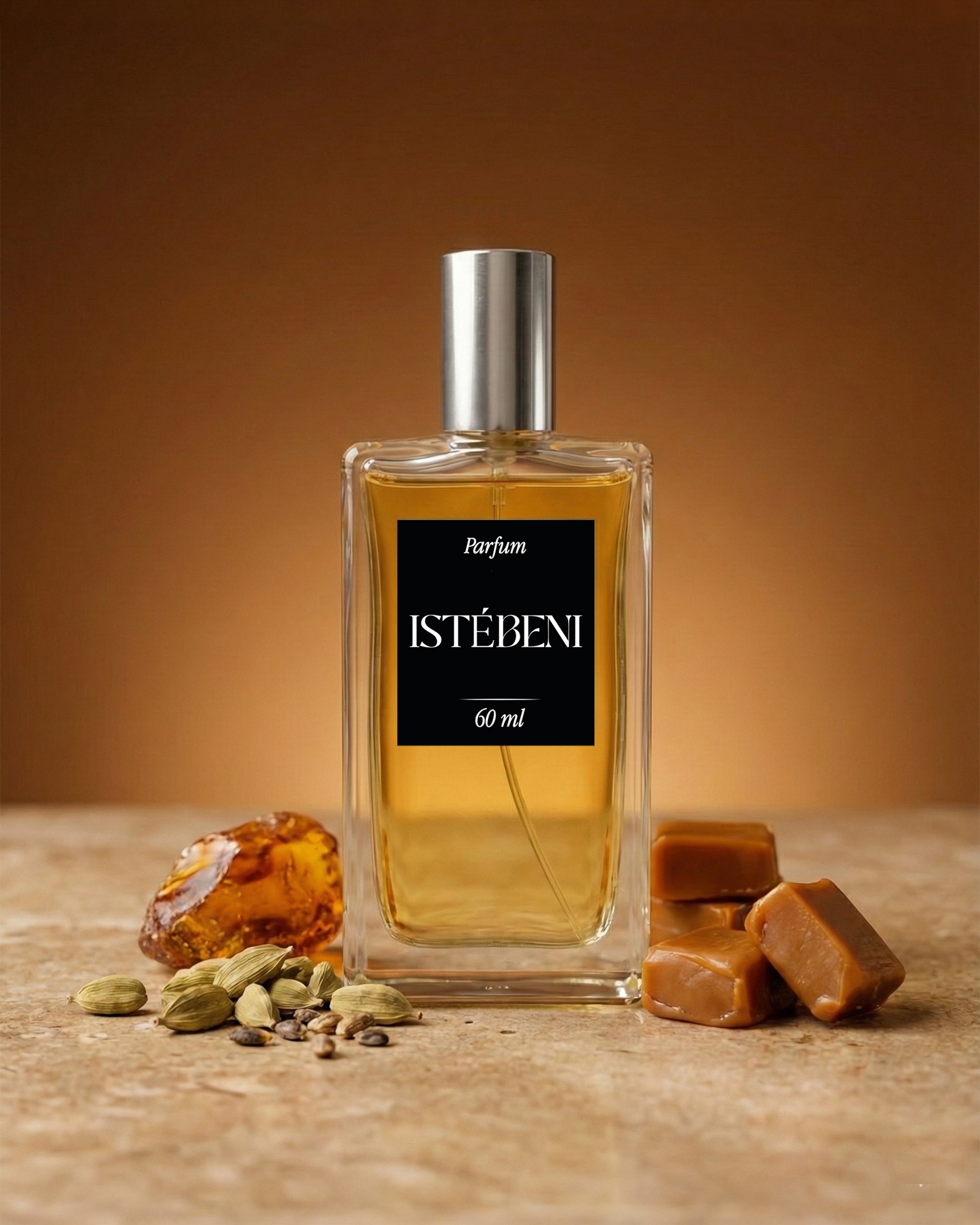 El Más Deseado — inspirado en "THE MOST WANTED"