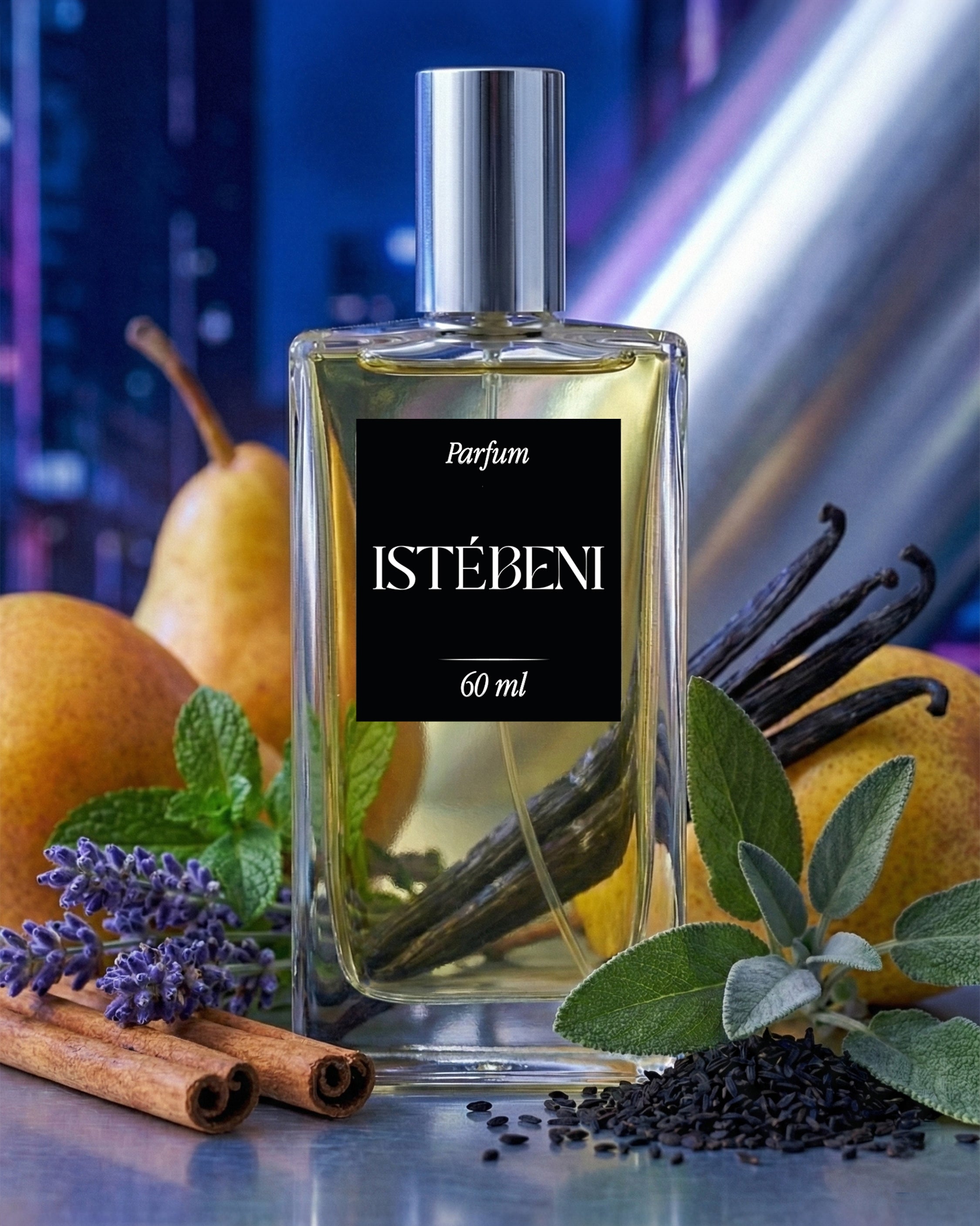 Ultra Male — inspirado en "ULTRA MALE"