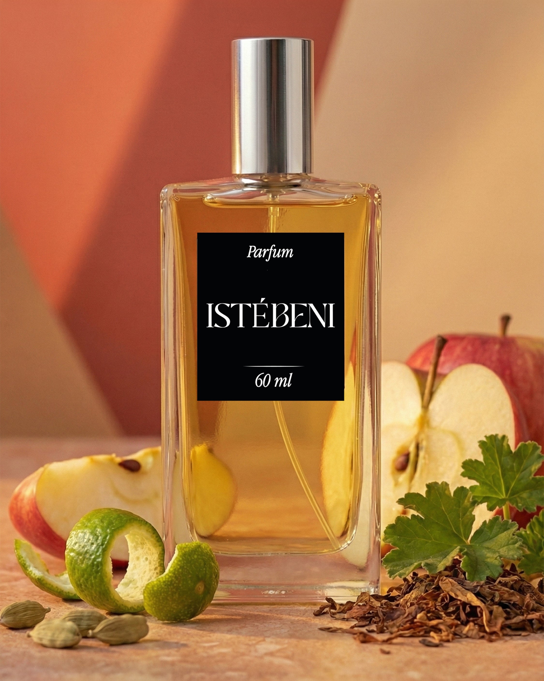 Roma Coral — inspirado en "UOMO BORN IN ROMA CORAL FANTASY"