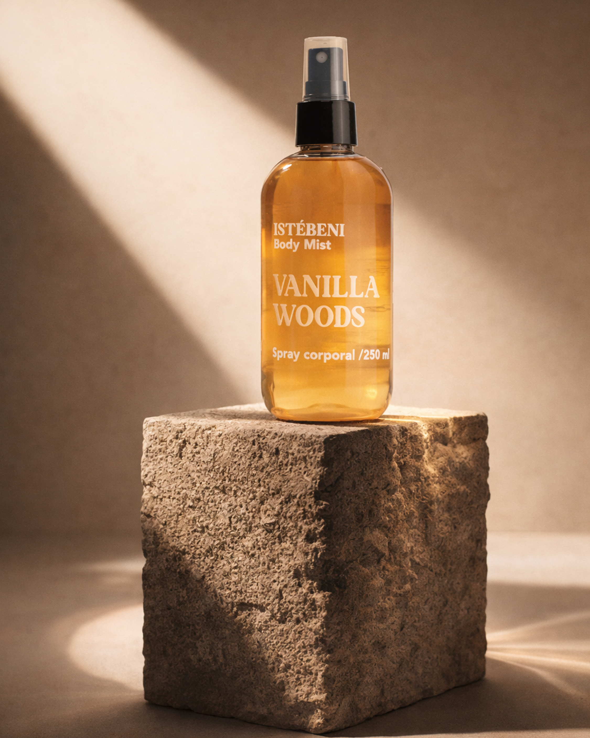 Vanilla Woods- Dulce Amaderado