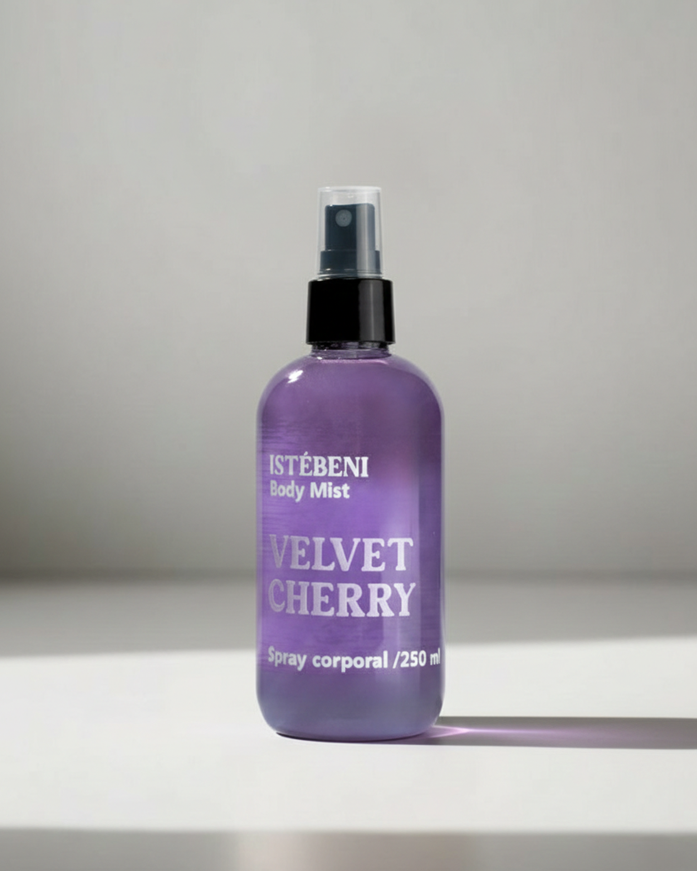 Velvet Cherry- Dulce Afrutado