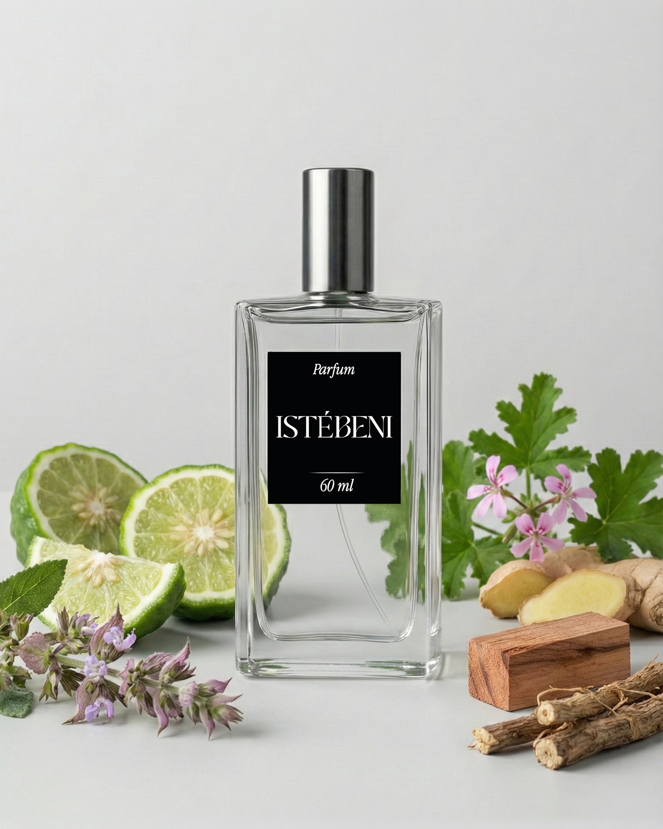 Y Clásico — inspirado en "Y YSL"